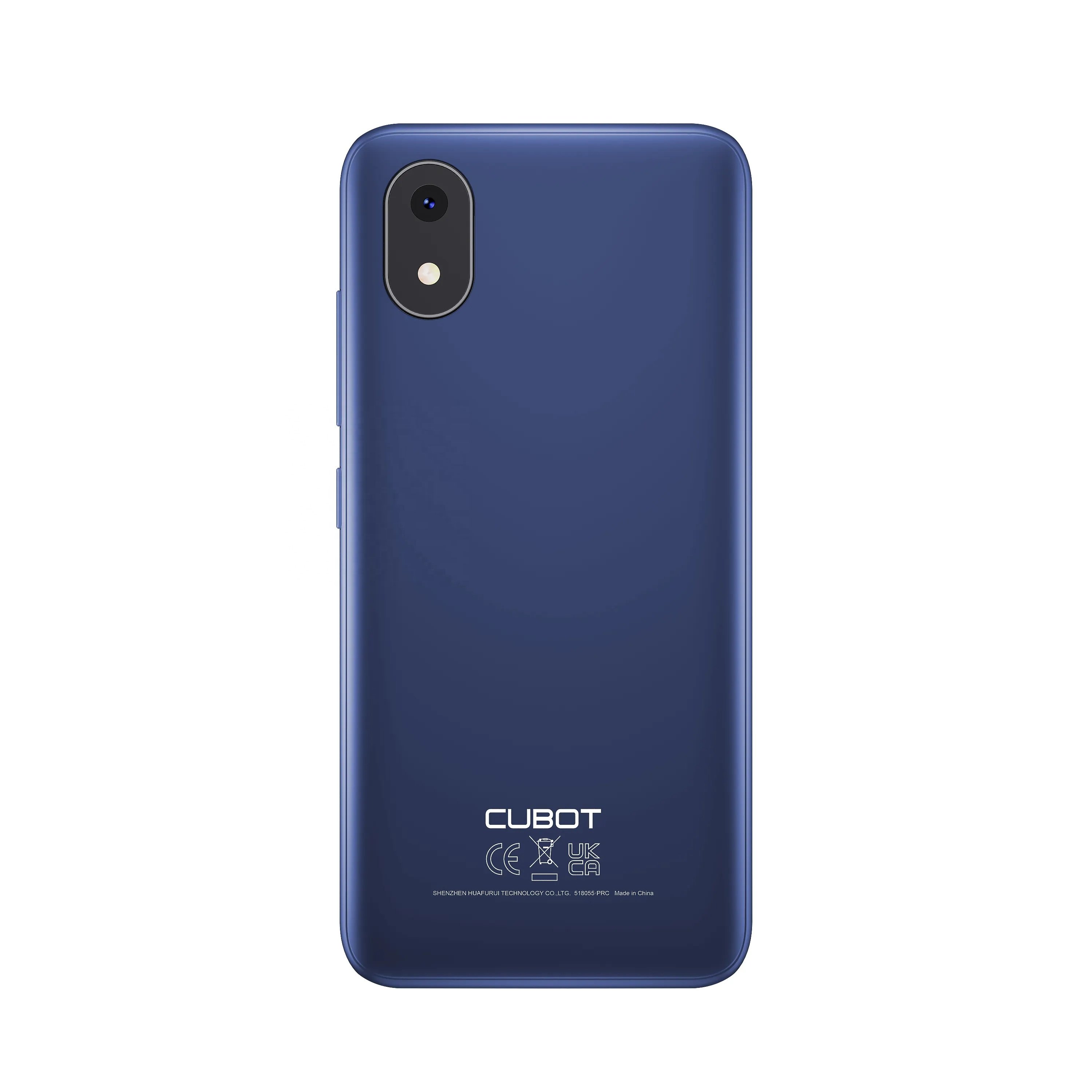 Wholesale Brand New Smartphone cubot j20 3g 4g android cheap price High Quality Telefonos Global version 16gb 32gb unlocked